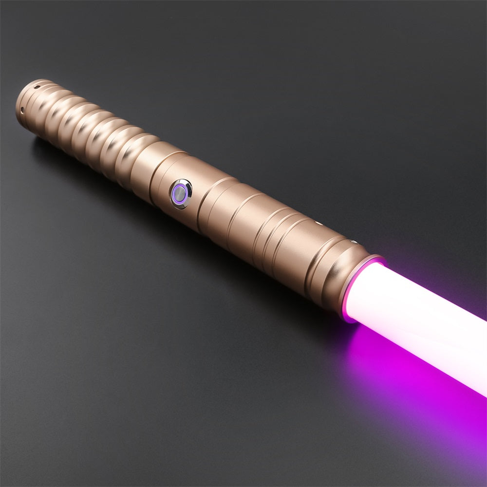 Osiris Saber for Kids Golden - S4A10