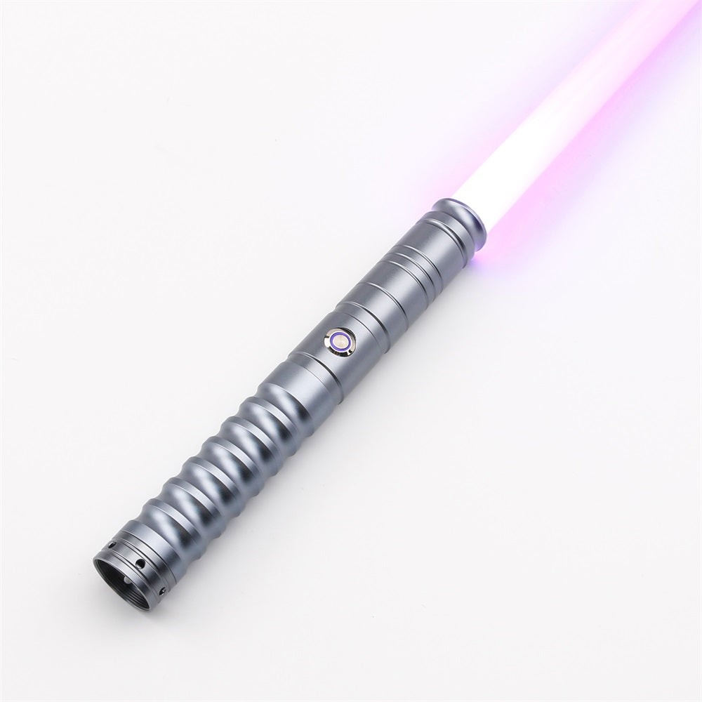 Osiris Training Saber Gray - S4A10