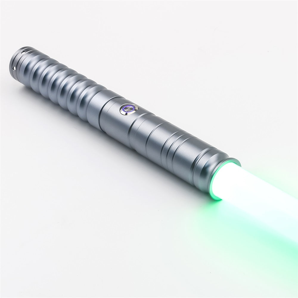 Osiris Saber for Kids Gray - S4A10