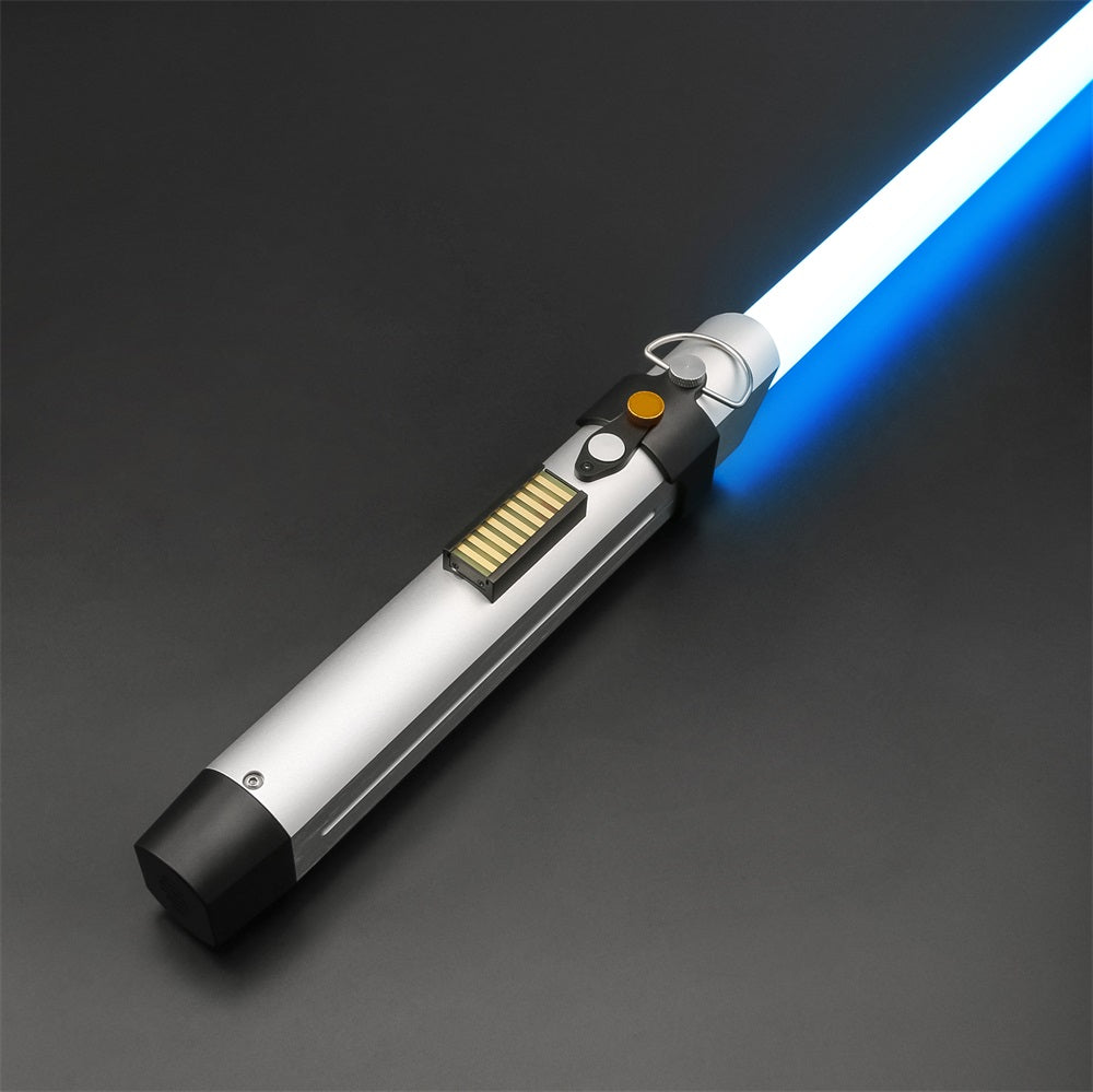 Ani AOTC Inspired Saber