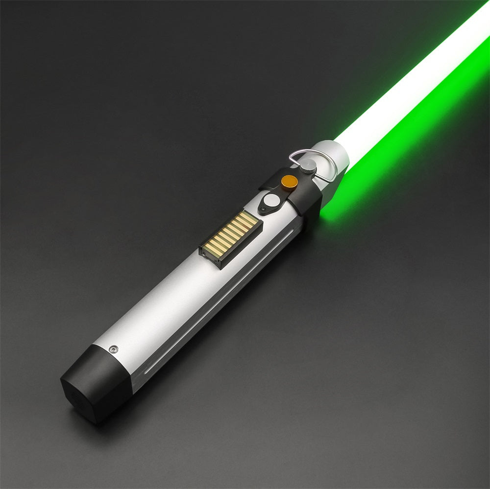 Ani AOTC Inspired Saber