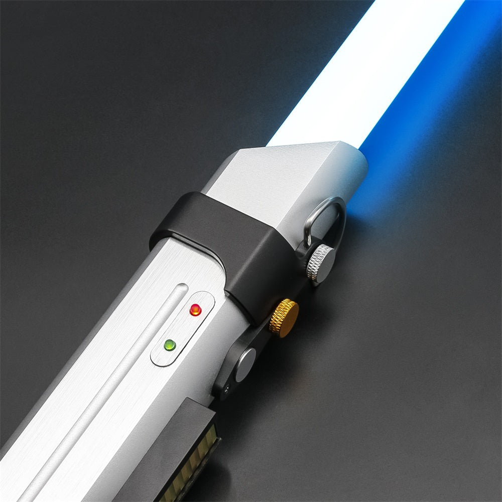 Ani AOTC Inspired Saber