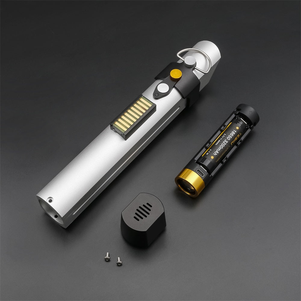 Ani AOTC Inspired Saber