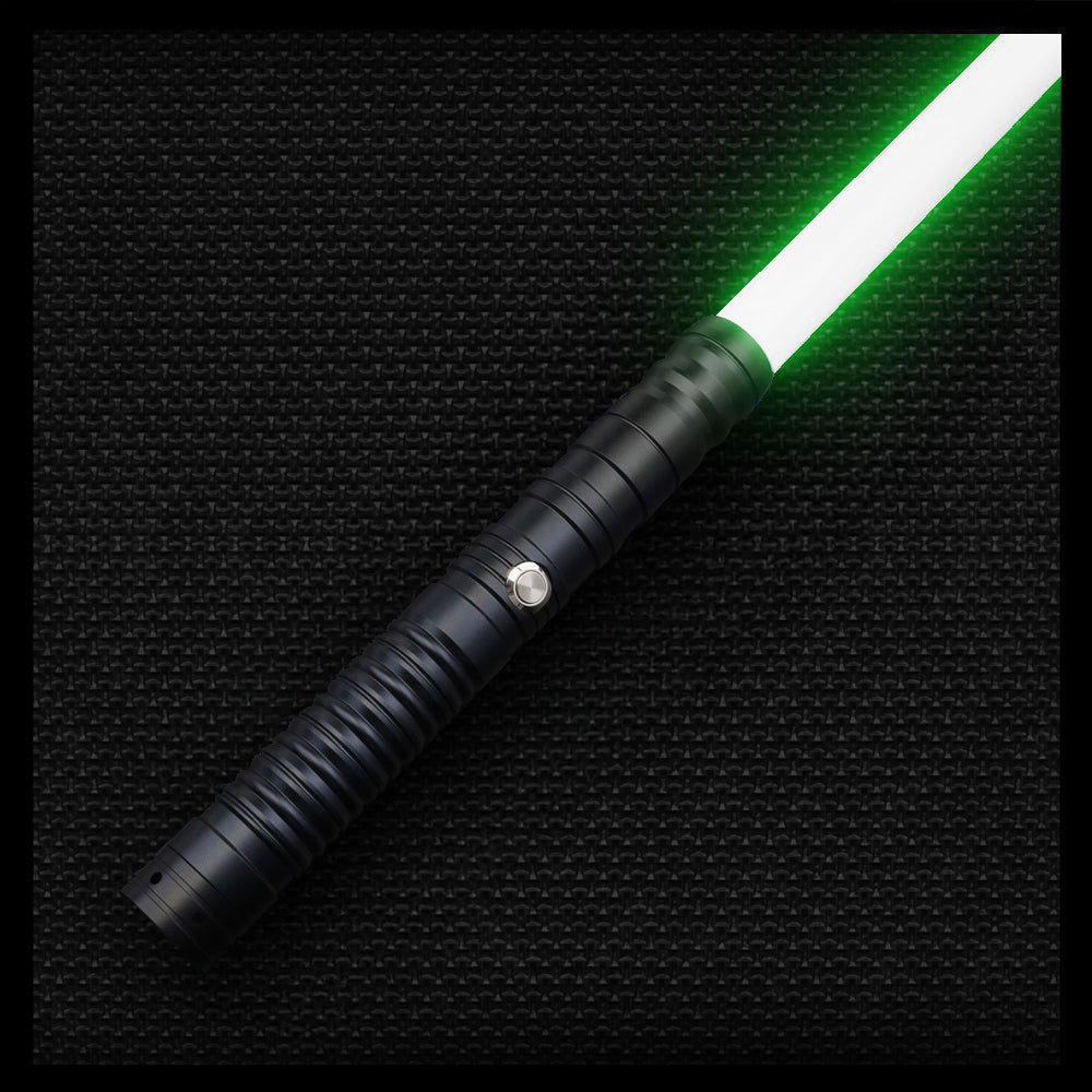 Black Training Saber - S4A05