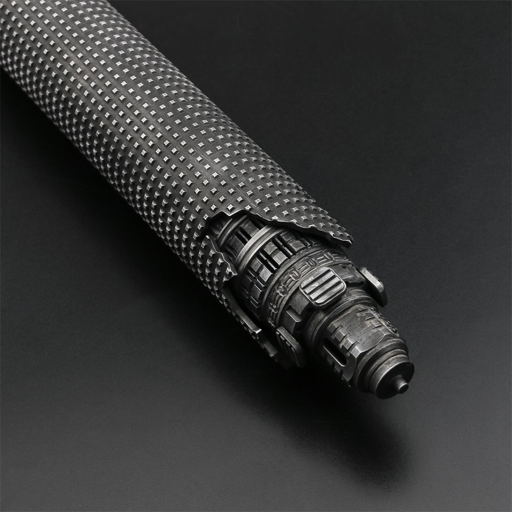 Survivor EP3 (Weathered)