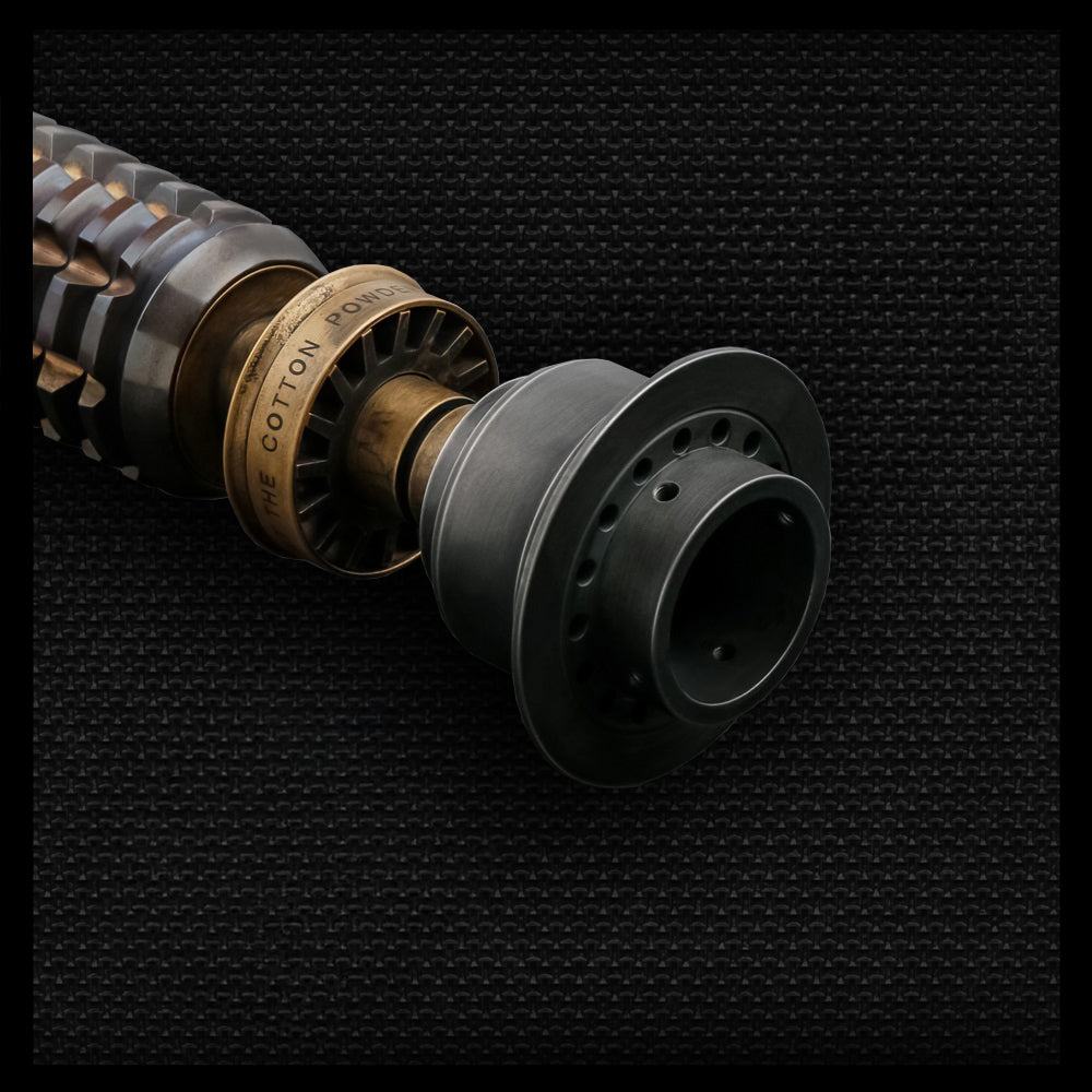 Master and Monster Bundle - Hermit IV and Dark Lord Ep 5