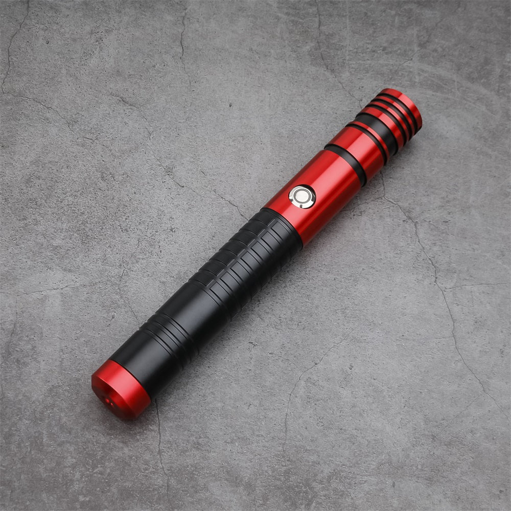 Axion Black-Red - A01