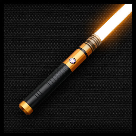 Axion Training Saber Black-Gold - S4A01