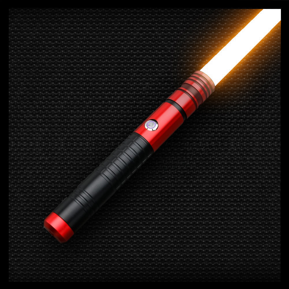 Axion Black-Red - A01