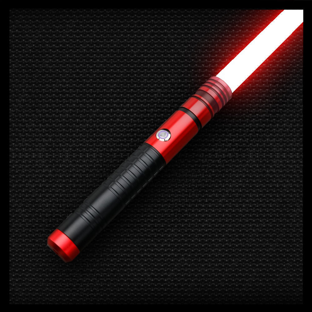 Axion Black-Red - A01