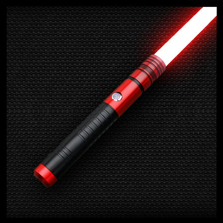 Axion Training Saber Black-Red - S4A01