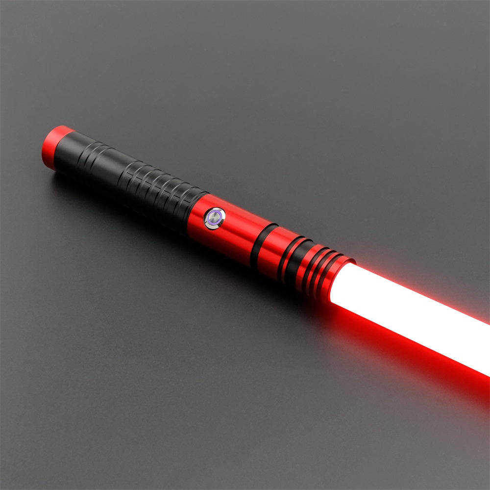 Axion Training Saber Black-Red - S4A01