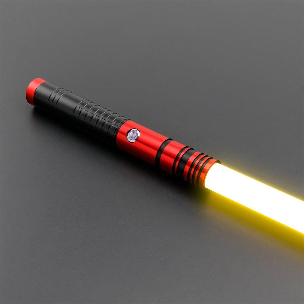 Axion Black-Red - A01