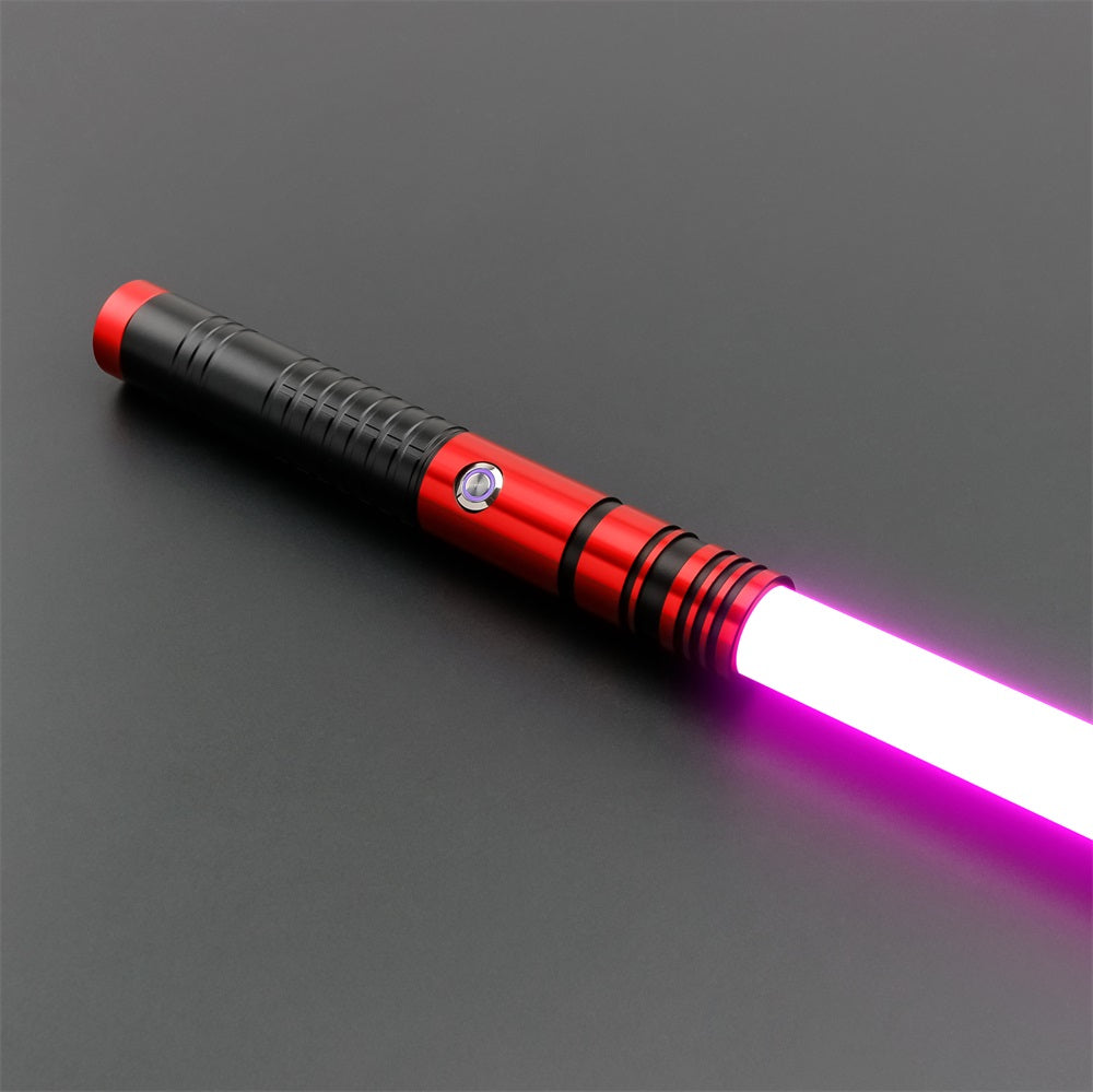 Axion Training Saber Black-Red - S4A01