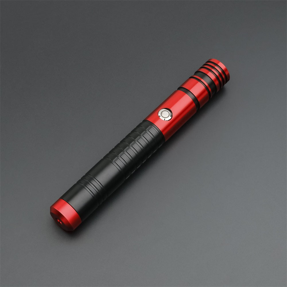 Axion Training Saber Black-Red - S4A01