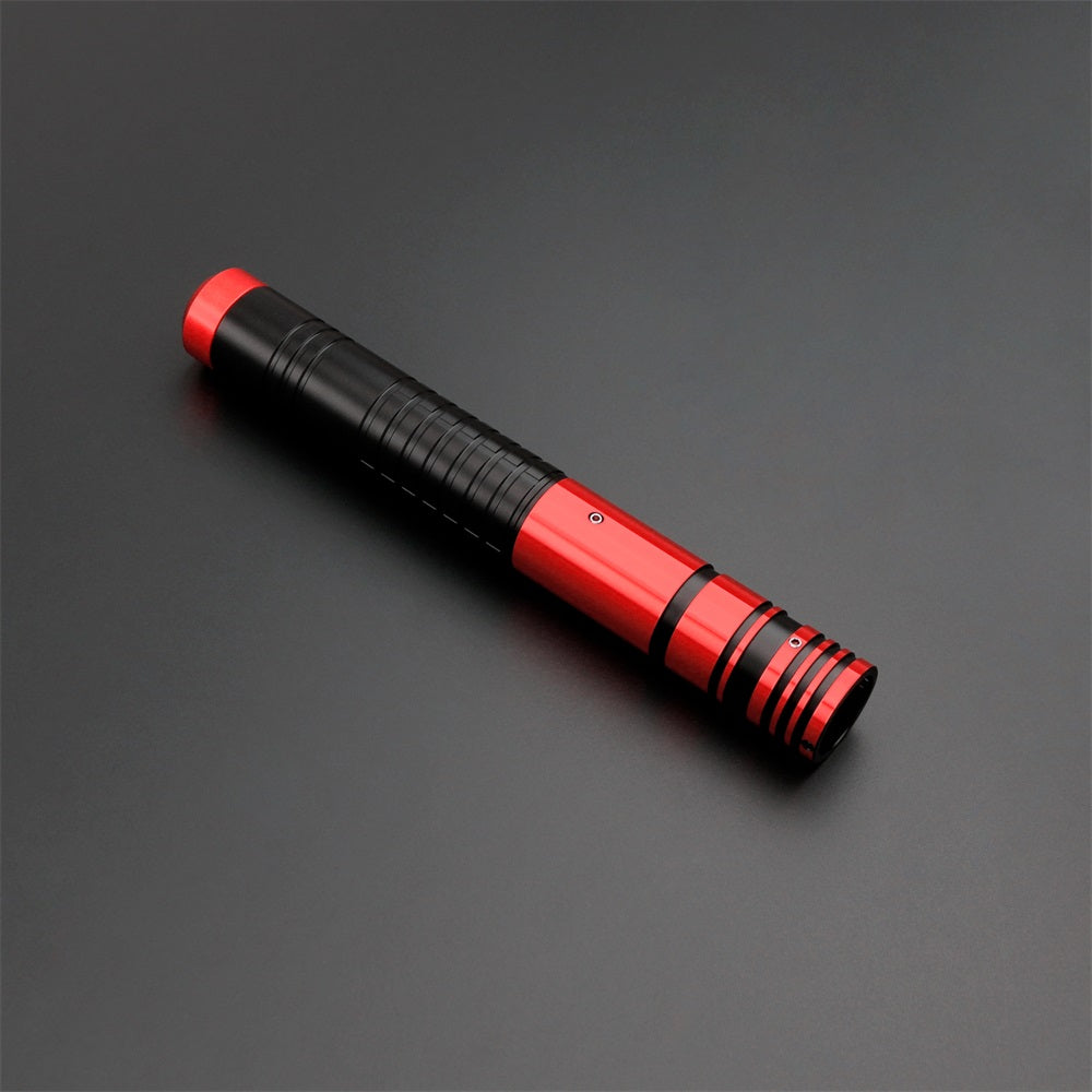 Axion Black-Red - A01