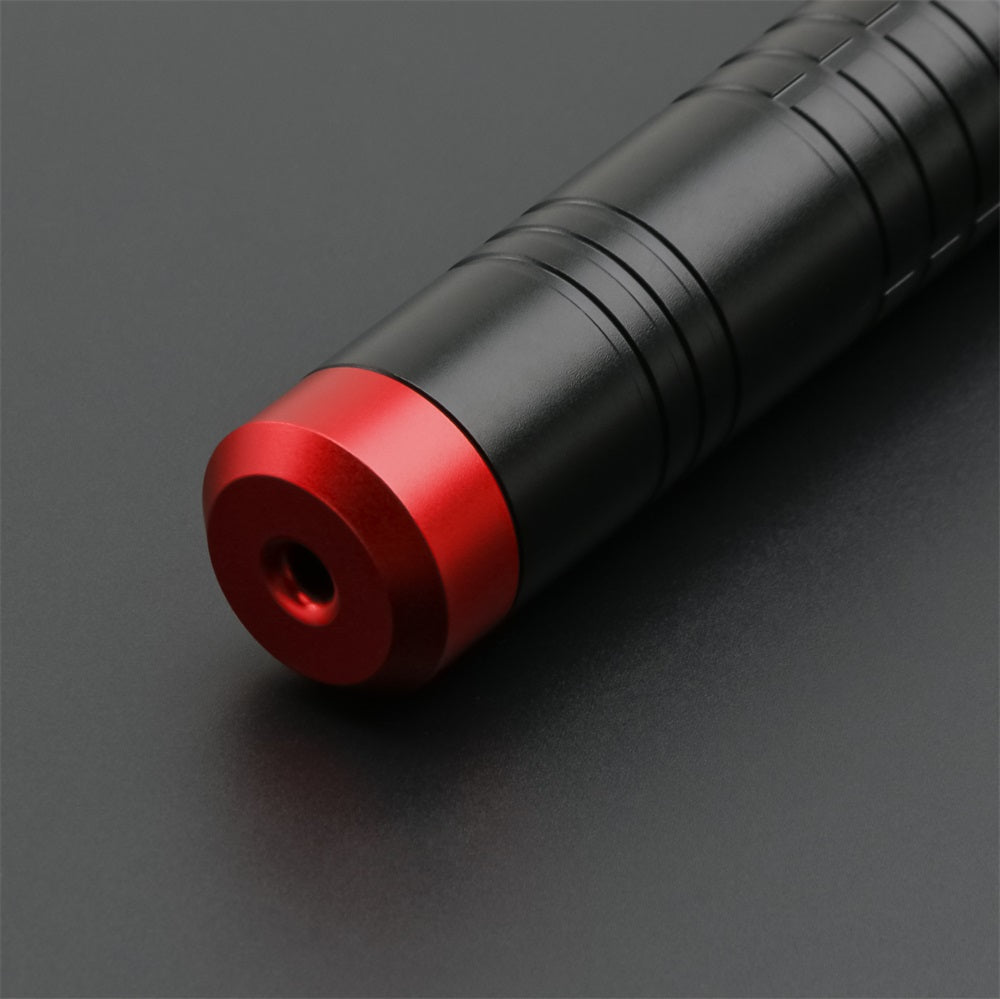 Axion Training Saber Black-Red - S4A01