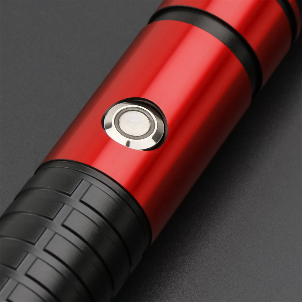 Axion Black-Red - A01