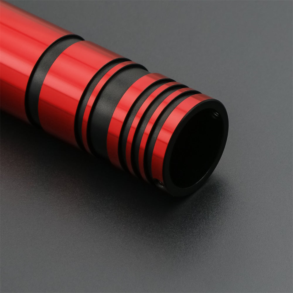 Axion Black-Red - A01