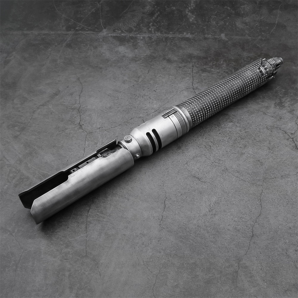 Survivor EP3 (Weathered)