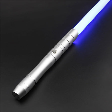 Alien Saber for Kids Silver - S4A09