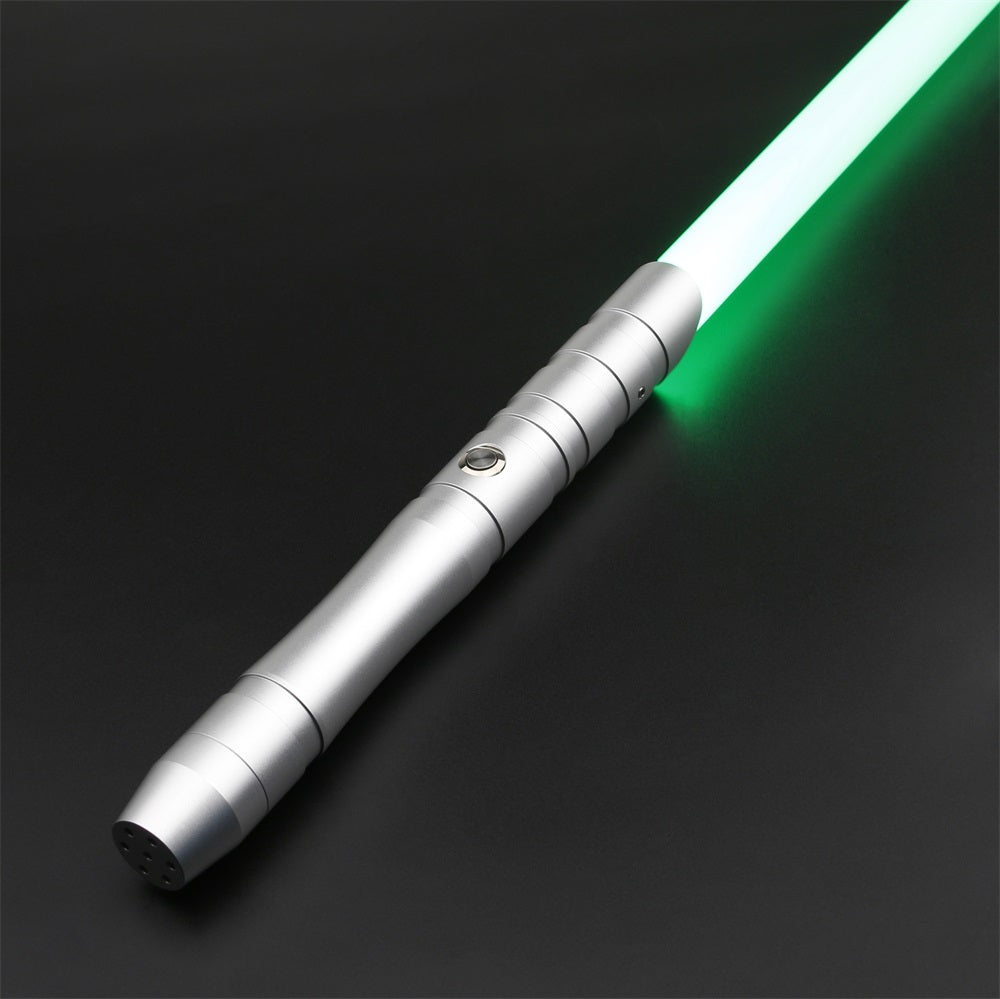 Alien Saber Silver - A09