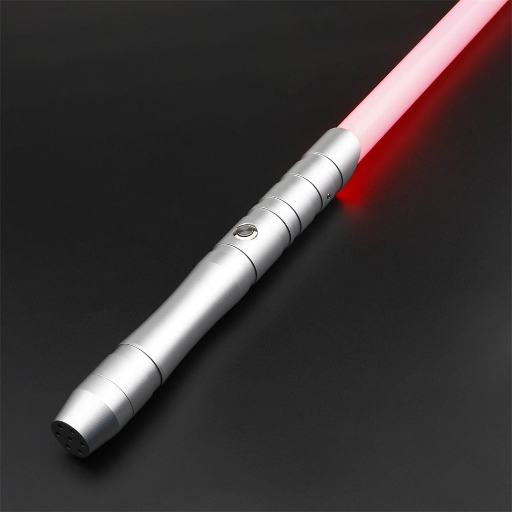 Alien Training Saber Silver - S4A09