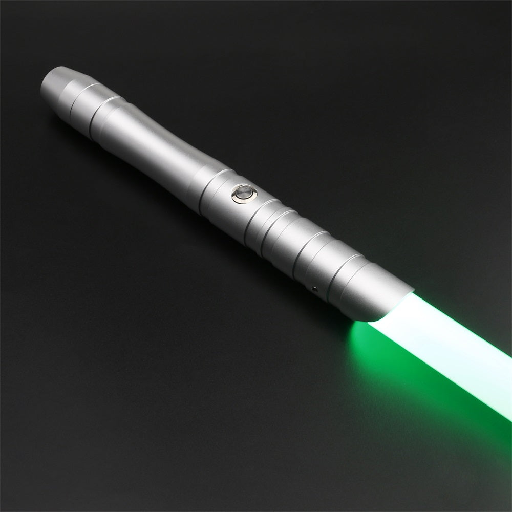 Alien Training Saber Silver - S4A09