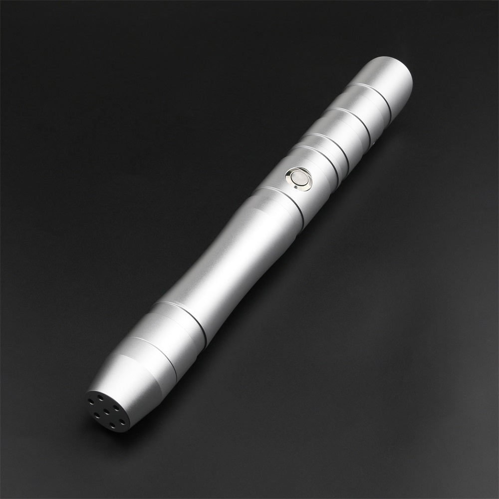 Alien Training Saber Silver - S4A09