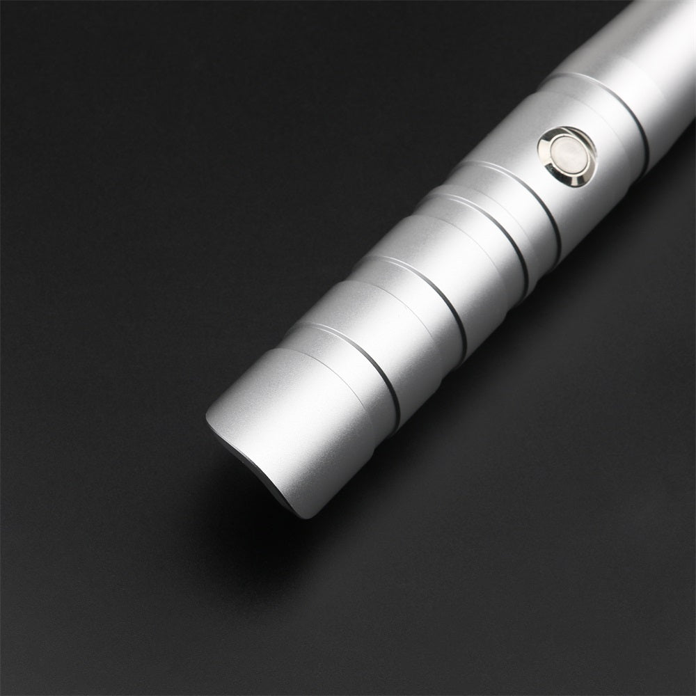 Alien Saber for Kids Silver - S4A09