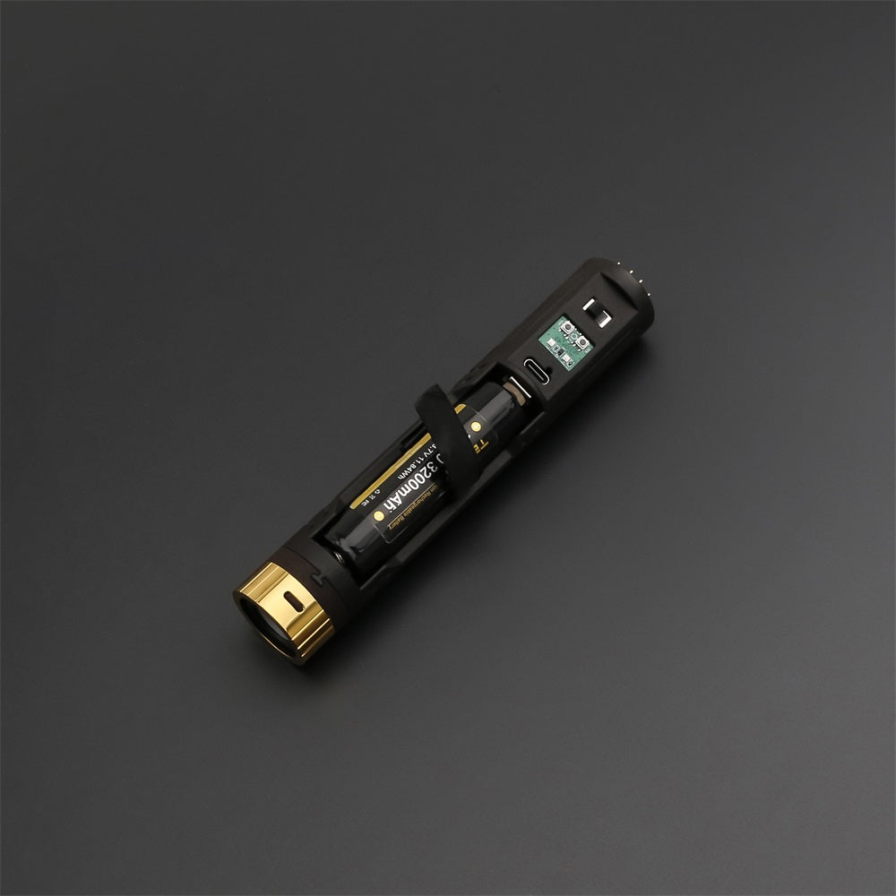 Ani III - The Chosen One