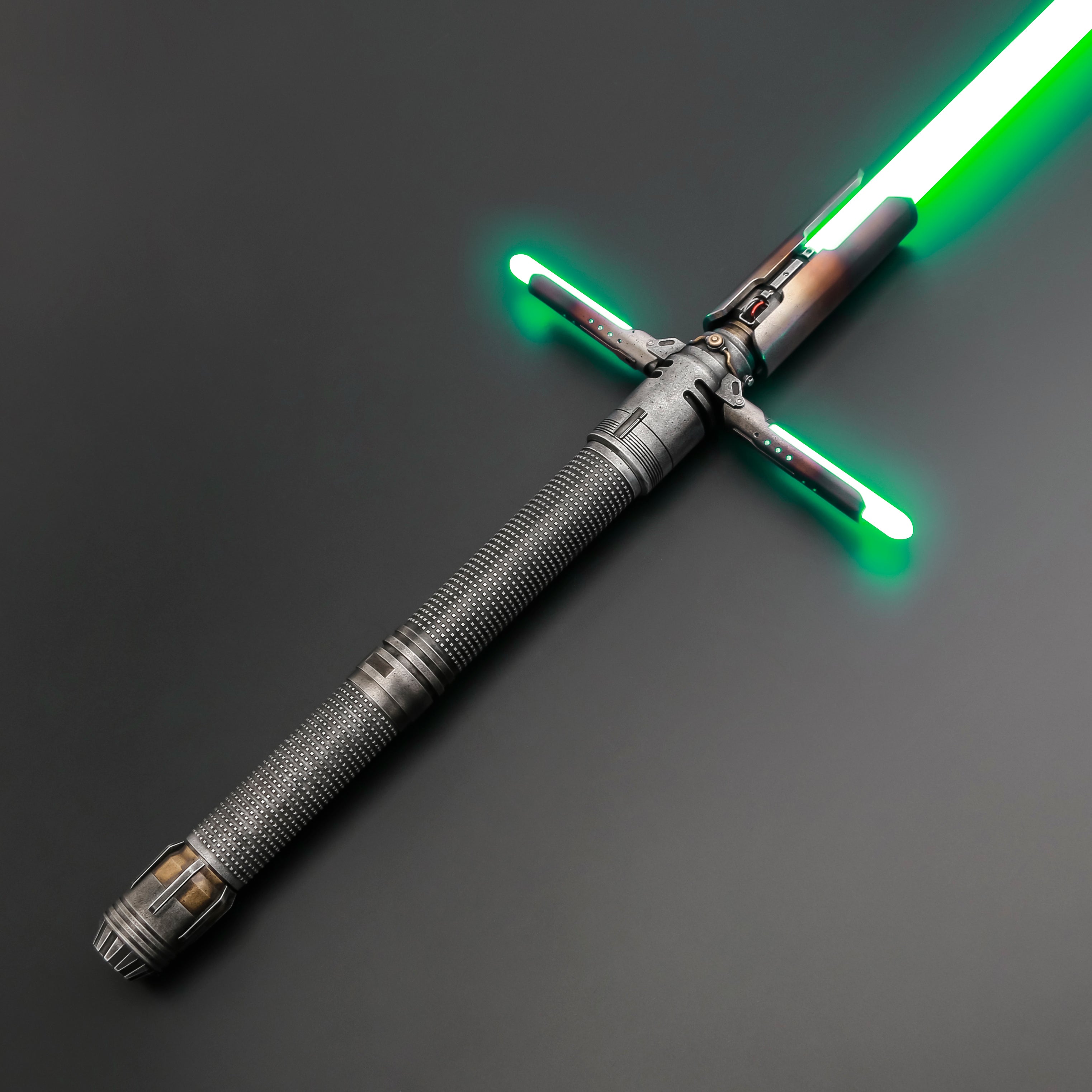 Survivor Crossguard