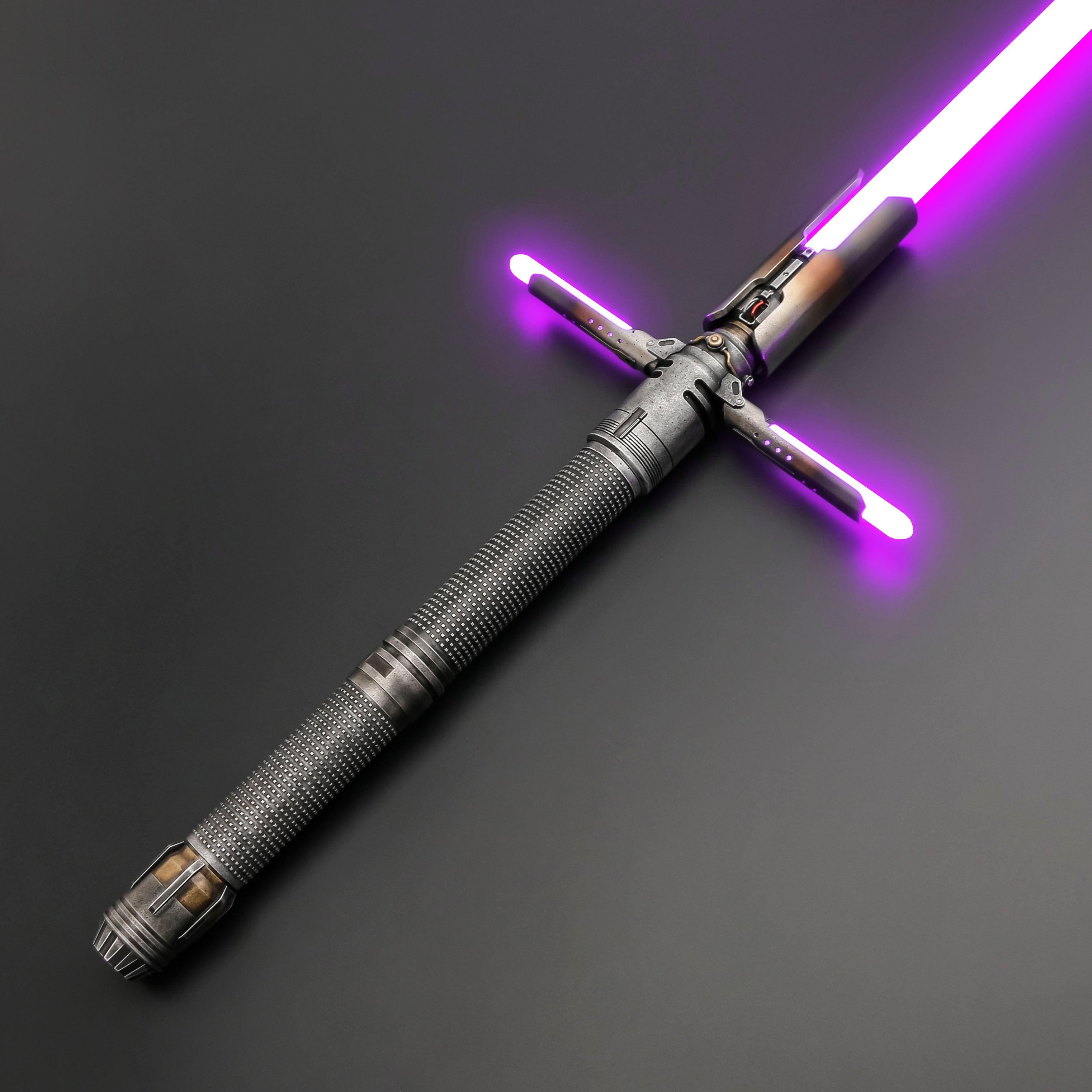 Survivor Crossguard