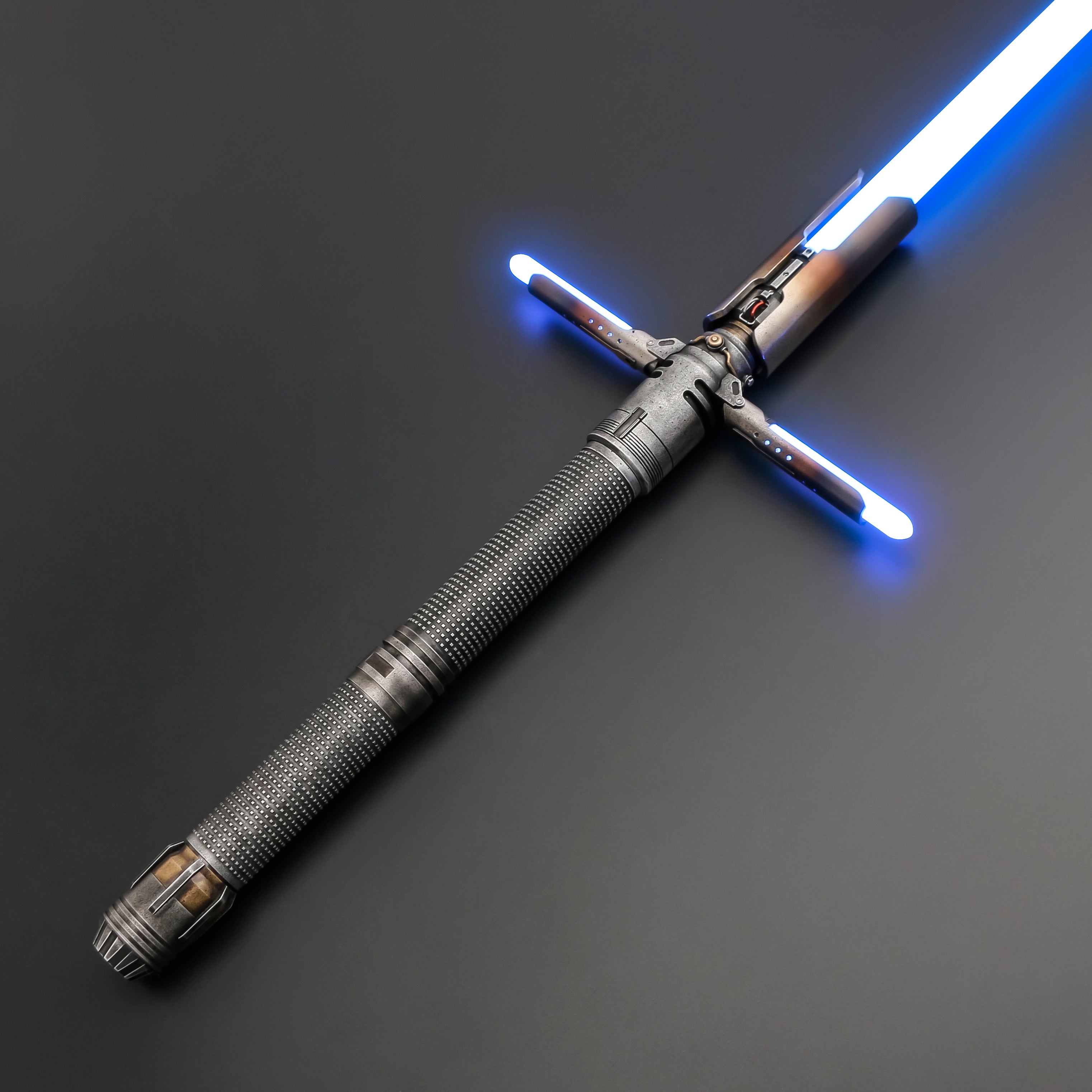 Survivor Crossguard