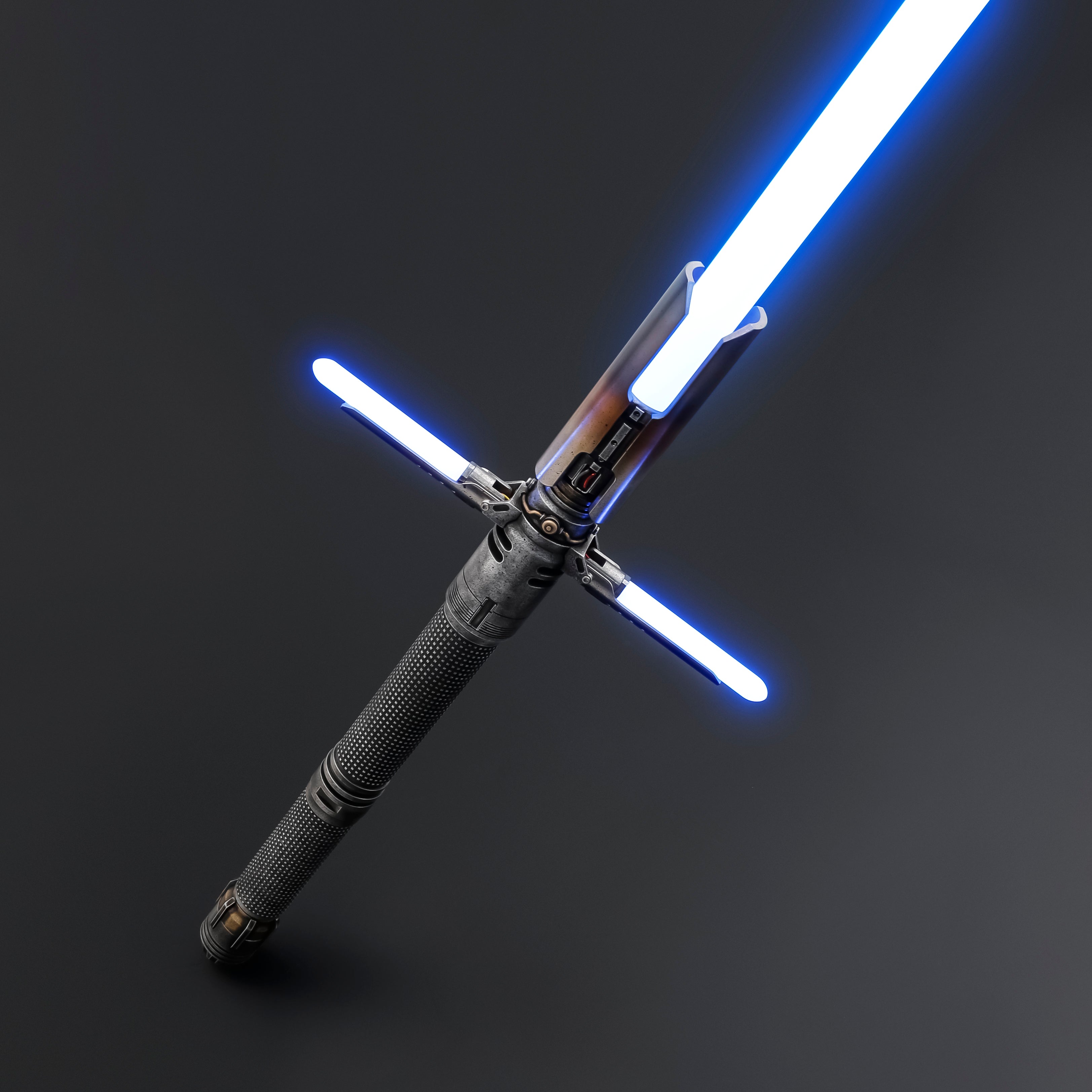 Survivor Crossguard