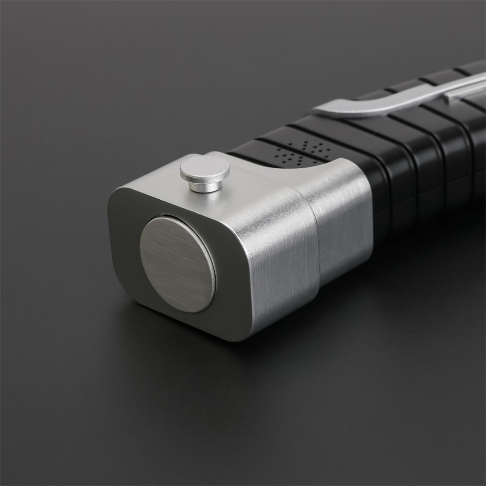 Disciple Dual Sabers