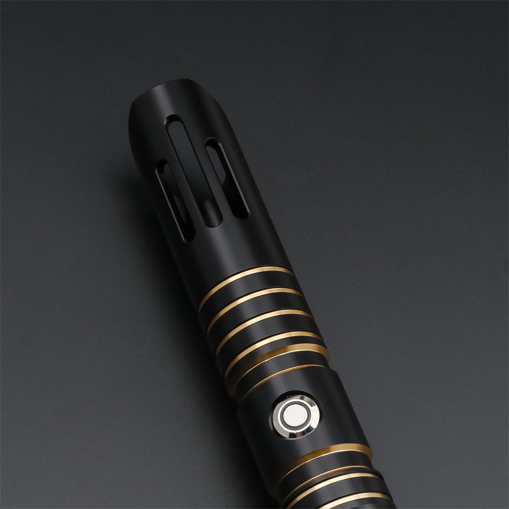 E09-A Black-Gold