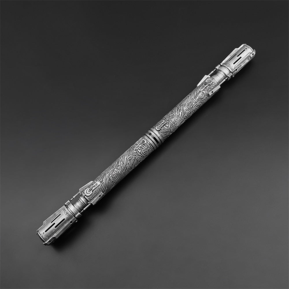 Satele (DUAL SABERS)