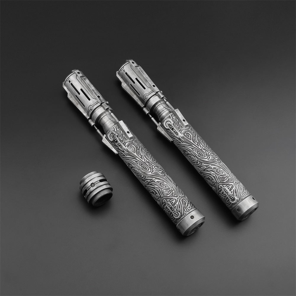 Satele (DUAL SABERS)