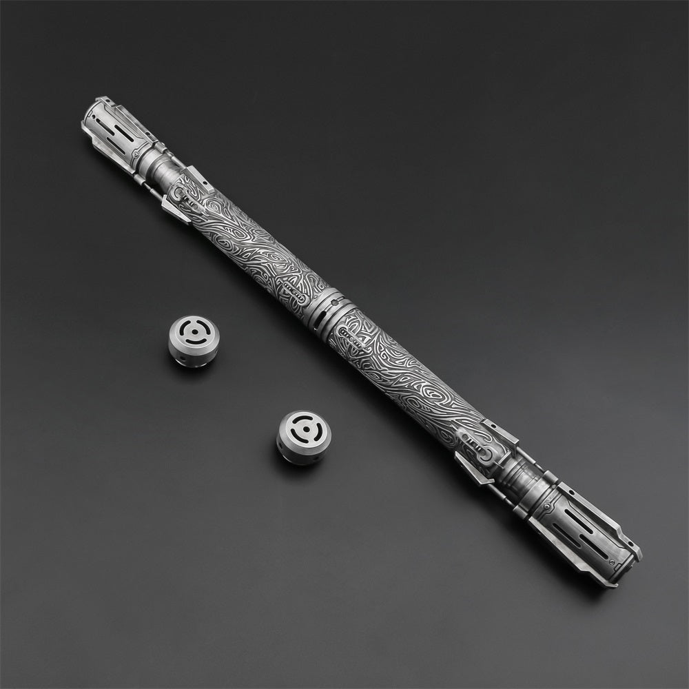 Satele (DUAL SABERS)