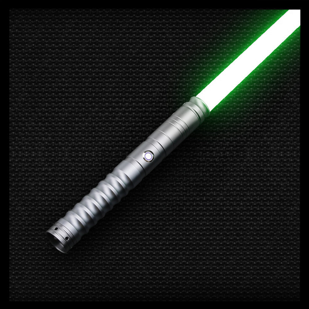 Osiris Training Saber Gray - S4A10
