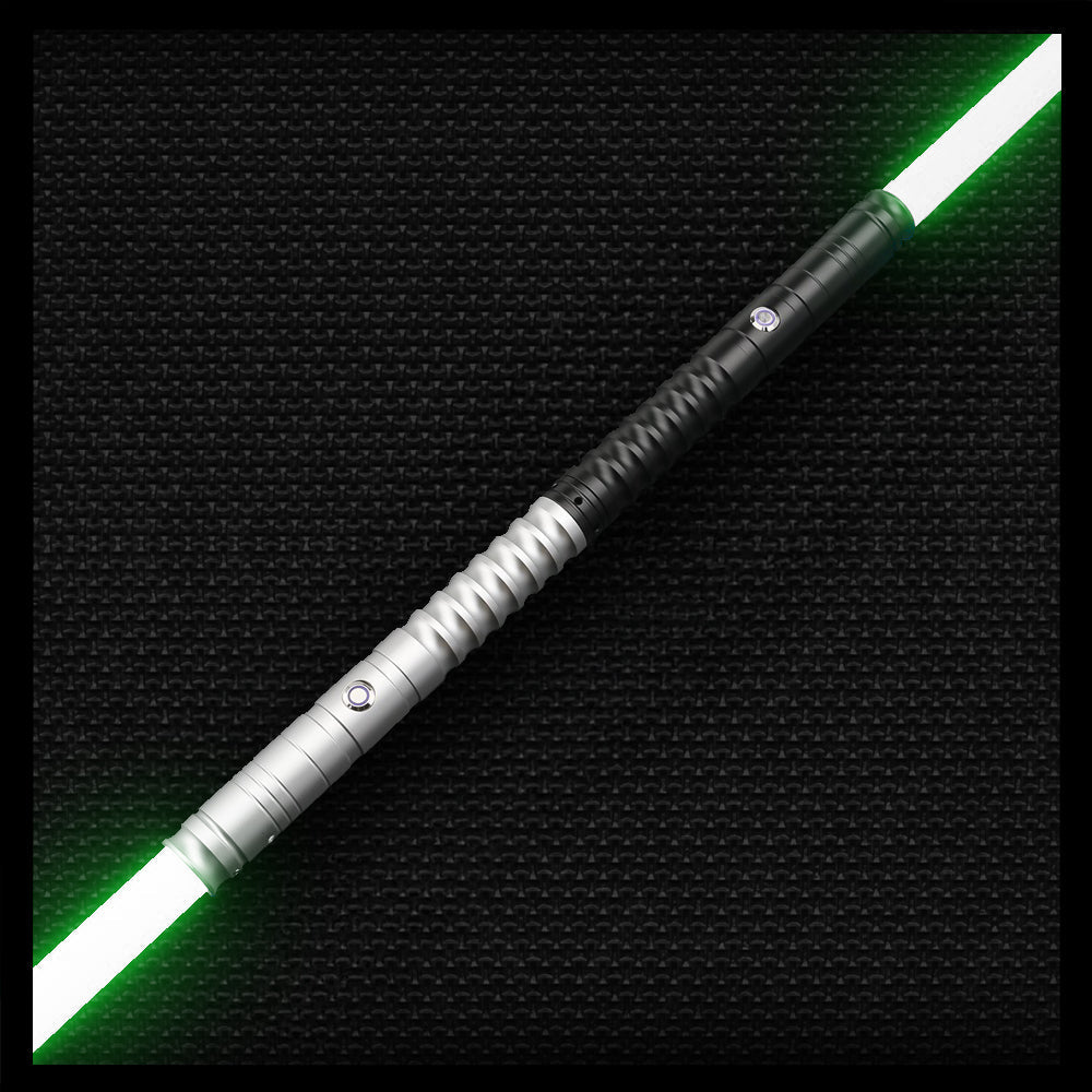 DUAL Osiris Training Saber - S4A10