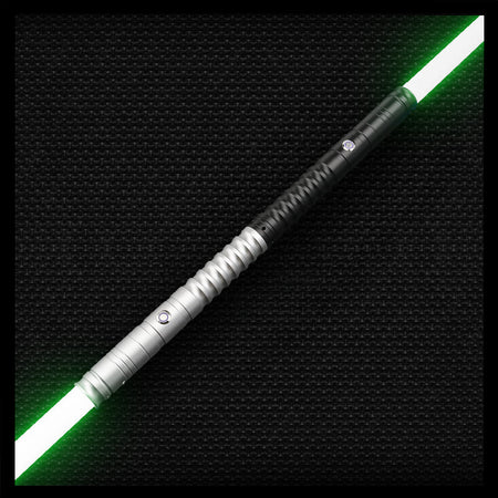 DUAL Osiris Training Saber - S4A10