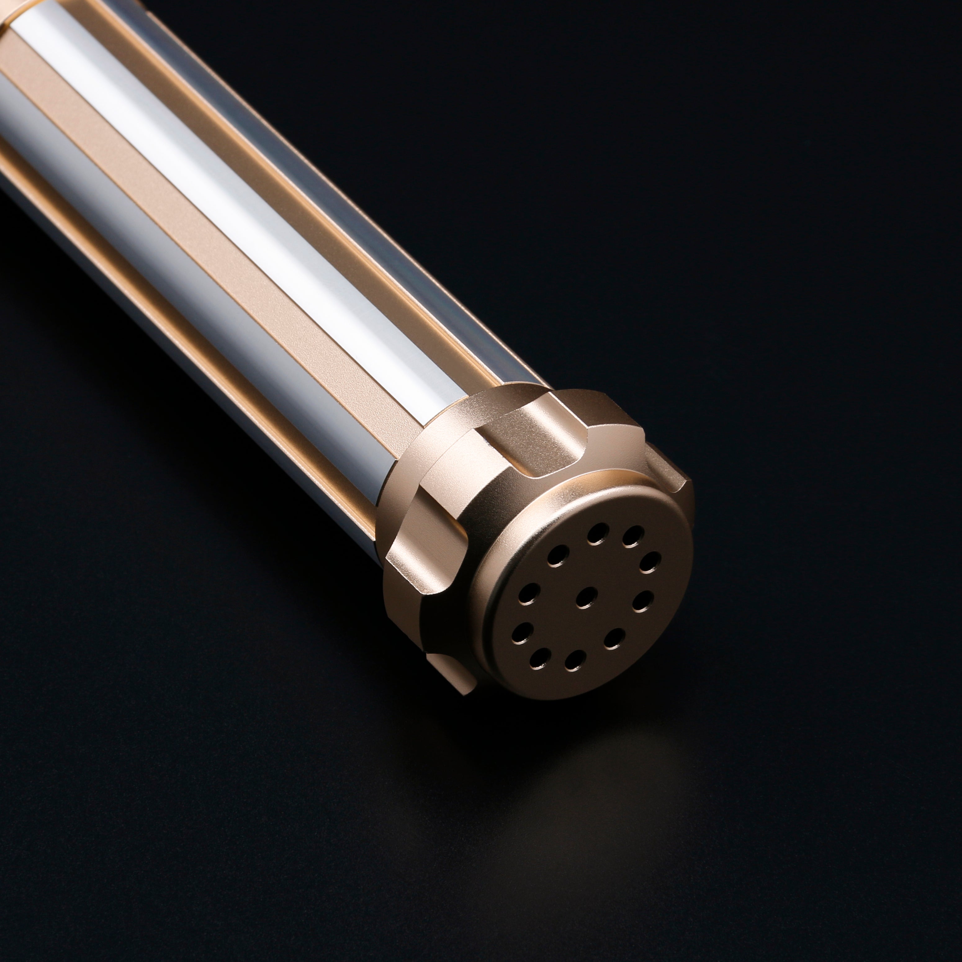 Elegant Gold - E02-A