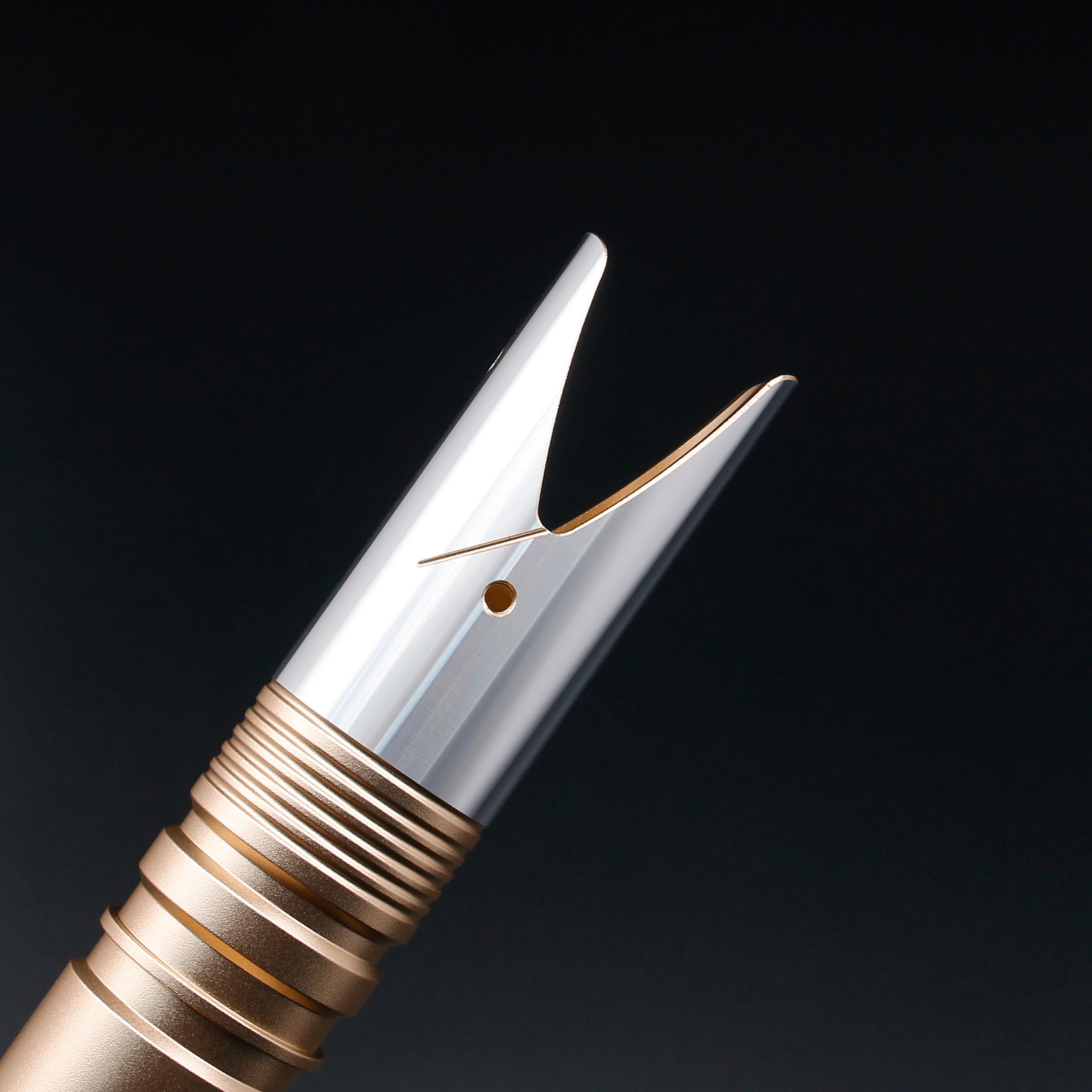 Elegant Gold - E02-A