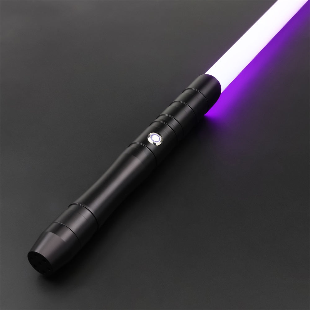 Alien Saber for Kids Black - S4A09