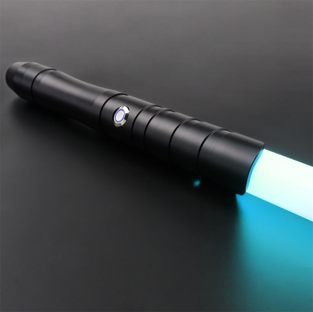 Alien Saber for Kids Black - S4A09