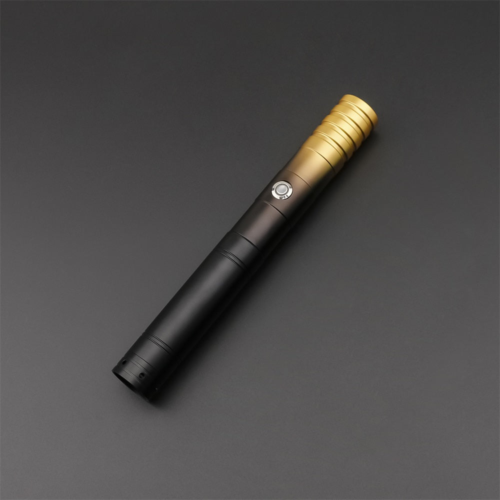 Lumen Saber for Kids Black-Yellow - S4A07