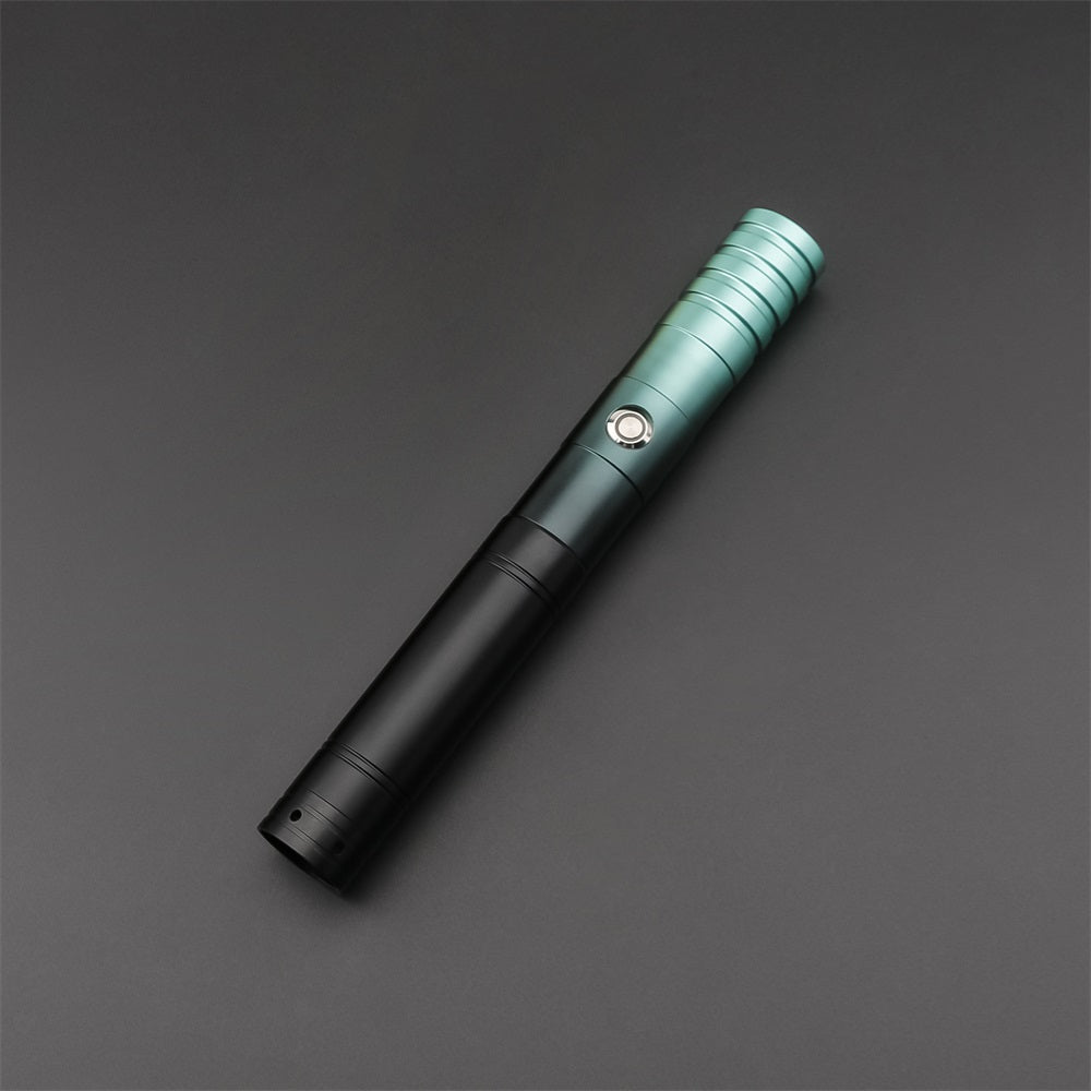 Lumen Saber for Kids Black-Teal - S4A07