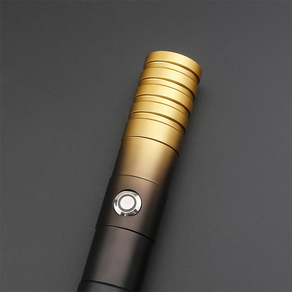 Lumen Saber for Kids Black-Yellow - S4A07